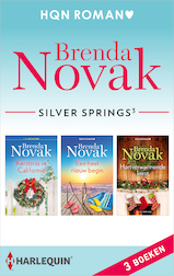 Silver Springs 3 (e-Book)