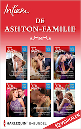 De Ashton-familie (e-Book)