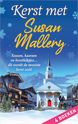 Kerst met Susan Mallery (e-Book)