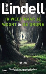 Ik weet waar je woont & De drone - Omnibus (e-Book)