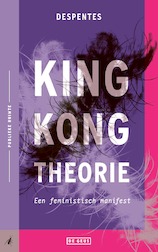 King Kong-theorie (e-Book)