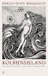 Kolbeinseiland (e-Book)