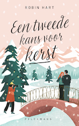 Een tweede kans voor kerst (e-book) (e-Book)