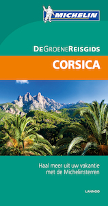 De Groene Reisgids - Corsica (E-boek - ePub formaat) - (ISBN 9789401428262)