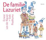 De familie Lazuriet (e-Book)