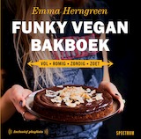 Funky Vegan Bakboek (e-Book)