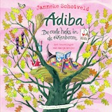 Adiba, de oude heks in de eikenboom (e-Book)