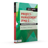 Projectmanagement IPMA C Examenvoorbereiding (e-Book)