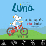 Luna is dol op de rode fiets (e-Book)