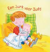 Een jurk voor Judy (e-Book)