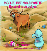 Mollie, het Molliefantje -2 (e-Book)