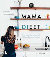 Mama dieet (e-Book)