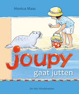 Joupy gaat jutten (e-Book)