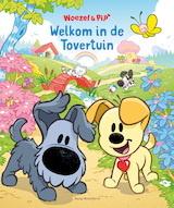 Welkom in de Tovertuin (e-Book)