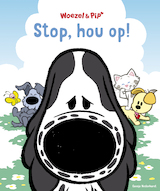 Stop, hou op! (e-Book)