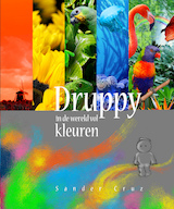 Druppy in de wereld vol kleuren (e-Book)