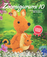 Zoomigurumi 10 (e-Book)