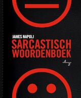 Sarcastisch woordenboek (e-Book)