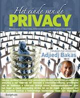 Het einde van de privacy (e-Book)