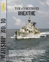 Warship 10 (e-Book)