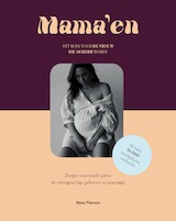 Mama'en - Hét boek voor de vrouw die moeder wordt (e-Book)