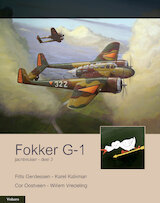 Fokker G-1 (e-Book)