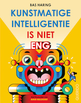 Kunstmatige intelligentie is niet eng (e-Book)