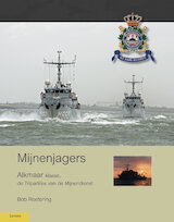 Mijnenjagers Alkmaar klasse (e-Book)