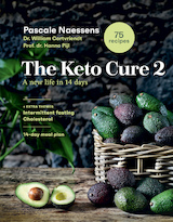 The keto cure 2 (e-Book)