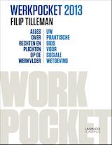 Werkpocket 2013 (e-Book)