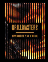 Grillmasters (e-Book)