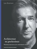 Architectuur en geschiedenis (e-Book)