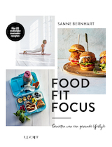 Food Fit Focus (e-Book)