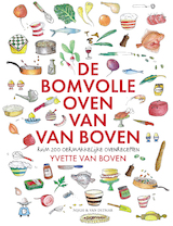 De bomvolle oven van Van Boven (e-Book)