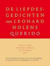 De liefdesgedichten van Leonard Nolens (e-Book)