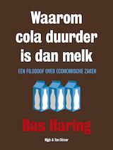 Waarom cola duurder is dan melk (e-Book)