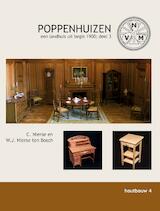 Poppenhuizen 3 (e-Book)