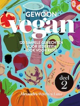 Gewoon vegan 2 (e-Book)