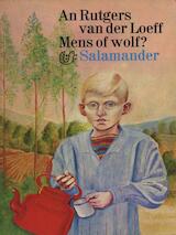 Mens of wolf? (e-Book)