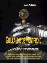 Guillaume de Montfroid (e-Book)