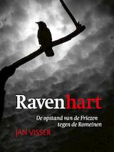 Ravenhart (e-Book)