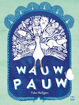 Wauw pauw (e-Book)