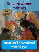 De klup, De verdwenen prinses (e-Book)