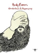 Wonderbra's en pepperspray (e-Book)