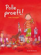 Polle proeft ! (e-Book)