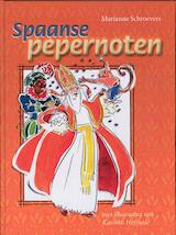 Spaanse pepernoten (e-Book)