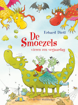 De Smoezels vieren een verjaardag, e-book (e-Book)