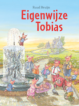 Eigenwijze Tobias (e-Book)
