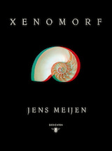 Xenomorf (e-Book)