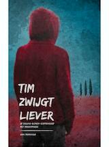 Tim zwijgt liever (e-Book)